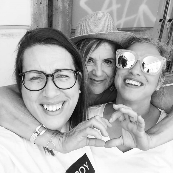 Meet the Posher Other - Meet your Posher, Marie